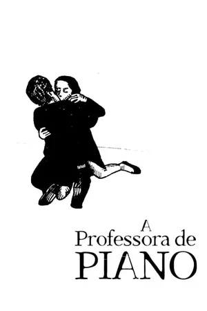 A Professora de Piano