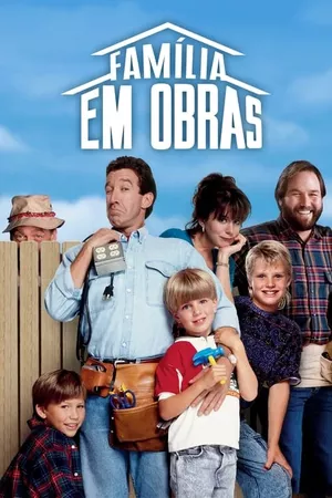 Família em Obras