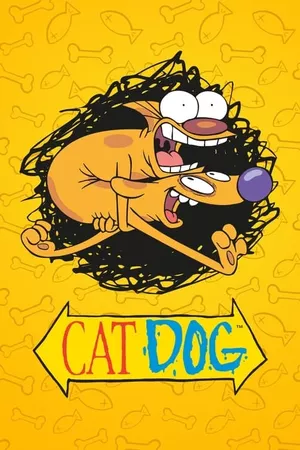 CatDog