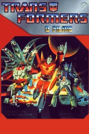 Transformers - O Filme