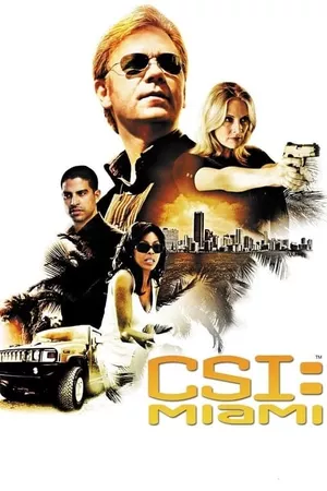 CSI: Miami