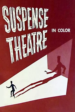 Kraft Suspense Theatre