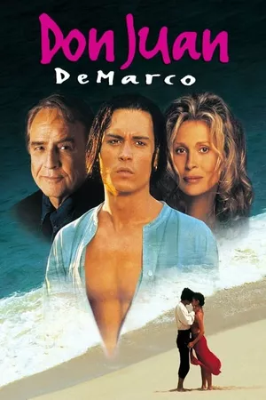 Don Juan DeMarco