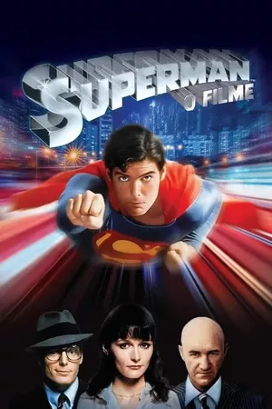 Superman: O Filme