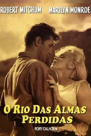 O Rio das Almas Perdidas