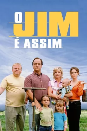 O Jim é Assim