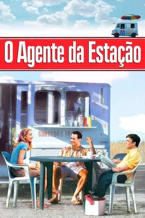 O Agente da Estação