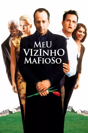 Meu Vizinho Mafioso