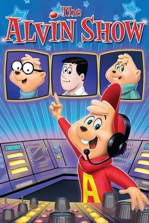 The Alvin Show