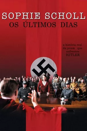 Uma Mulher Contra Hitler