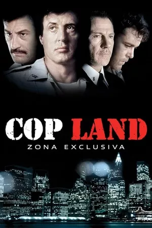 Cop Land: Zona Exclusiva