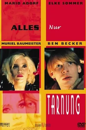 Alles nur Tarnung