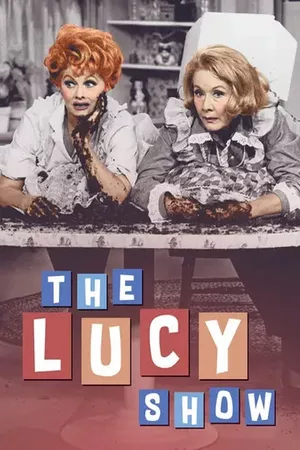 The Lucy Show