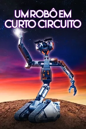 Um Robô em Curto Circuito