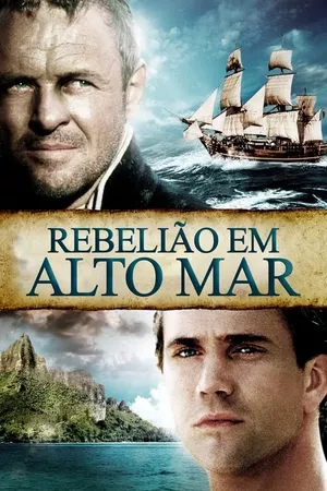 Rebelião em Alto Mar