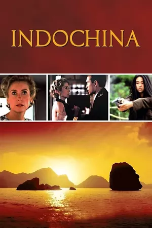 Indochina