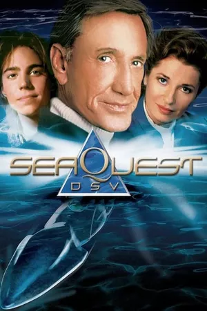 SeaQuest: Missão Submarina