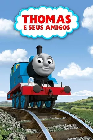 Thomas e Seus Amigos