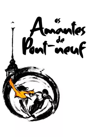 Os Amantes de Pont-Neuf