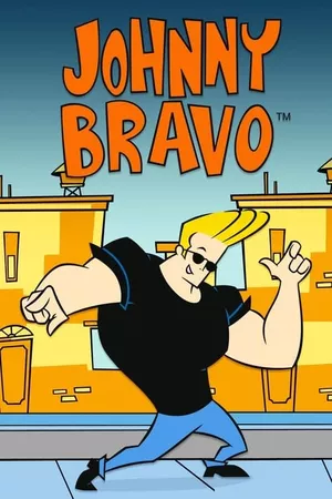 Johnny Bravo