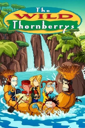 Os Thornberrys