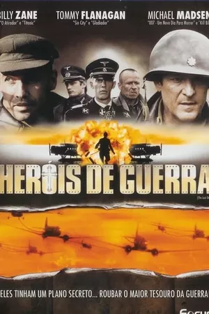 Heróis de Guerra