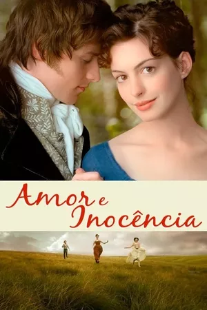 Amor e Inocência