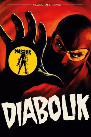 Perigo: Diabolik