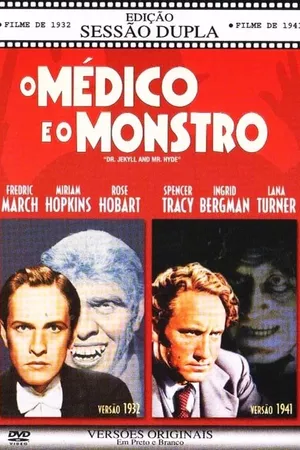 O Médico e o Monstro