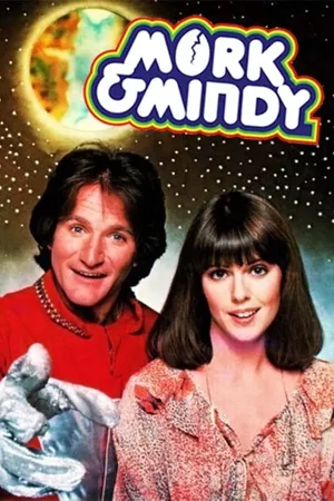 Mork e Mindy