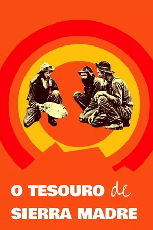 O Tesouro de Sierra Madre