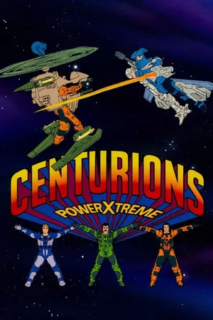 Centurions