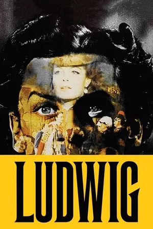 Ludwig: A Paixão de um Rei