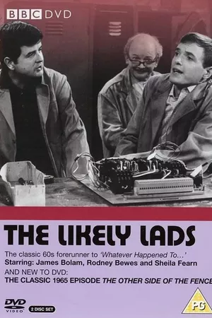 The Likely Lads