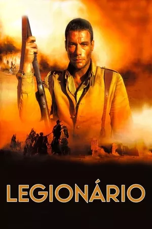 Legionário