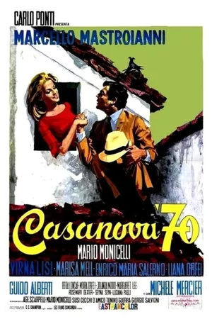 Casanova 70