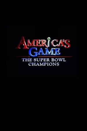 America's Game - Os campeões do Super Bowl