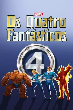 Quarteto Fantástico