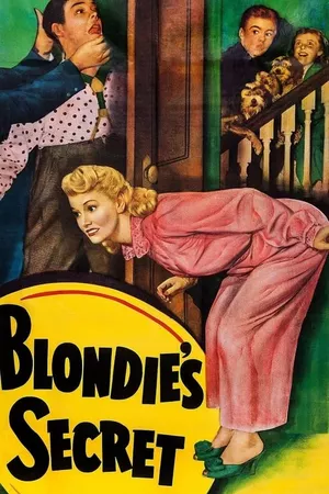 Blondie's Secret