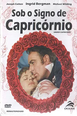 Sob o Signo de Capricórnio