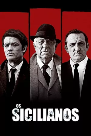 Os Sicilianos