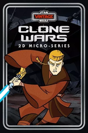 Star Wars: Guerras Clônicas