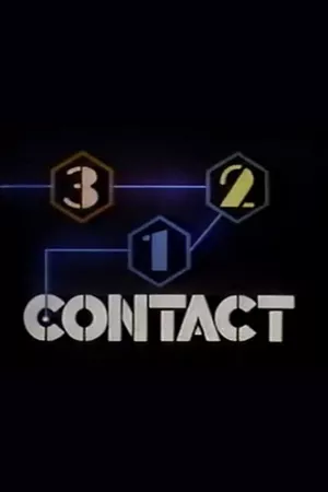 3-2-1 Contato