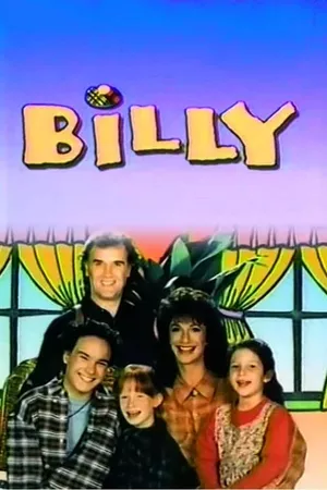 Billy