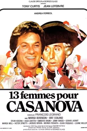 Casanova & Cia.