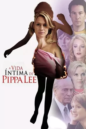 Vidas Cruzadas: A Vida Íntima de Pippa Lee