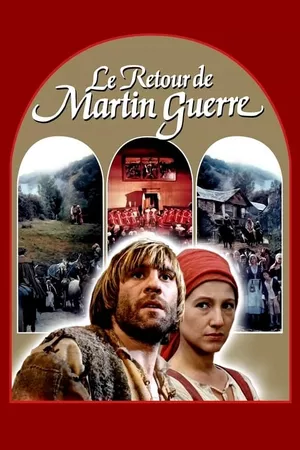 O Retorno de Martin Guerre