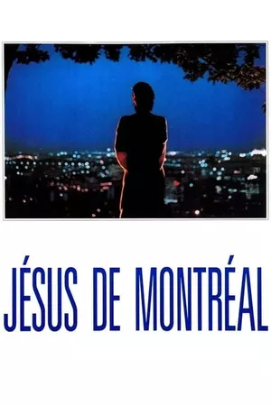 Jesus de Montreal