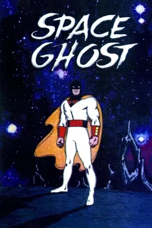 Space Ghost