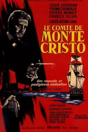 The Count of Monte Cristo